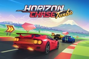 Das beliebte Videospiel Horizon Chase Turbo wird bald digital verschwinden!