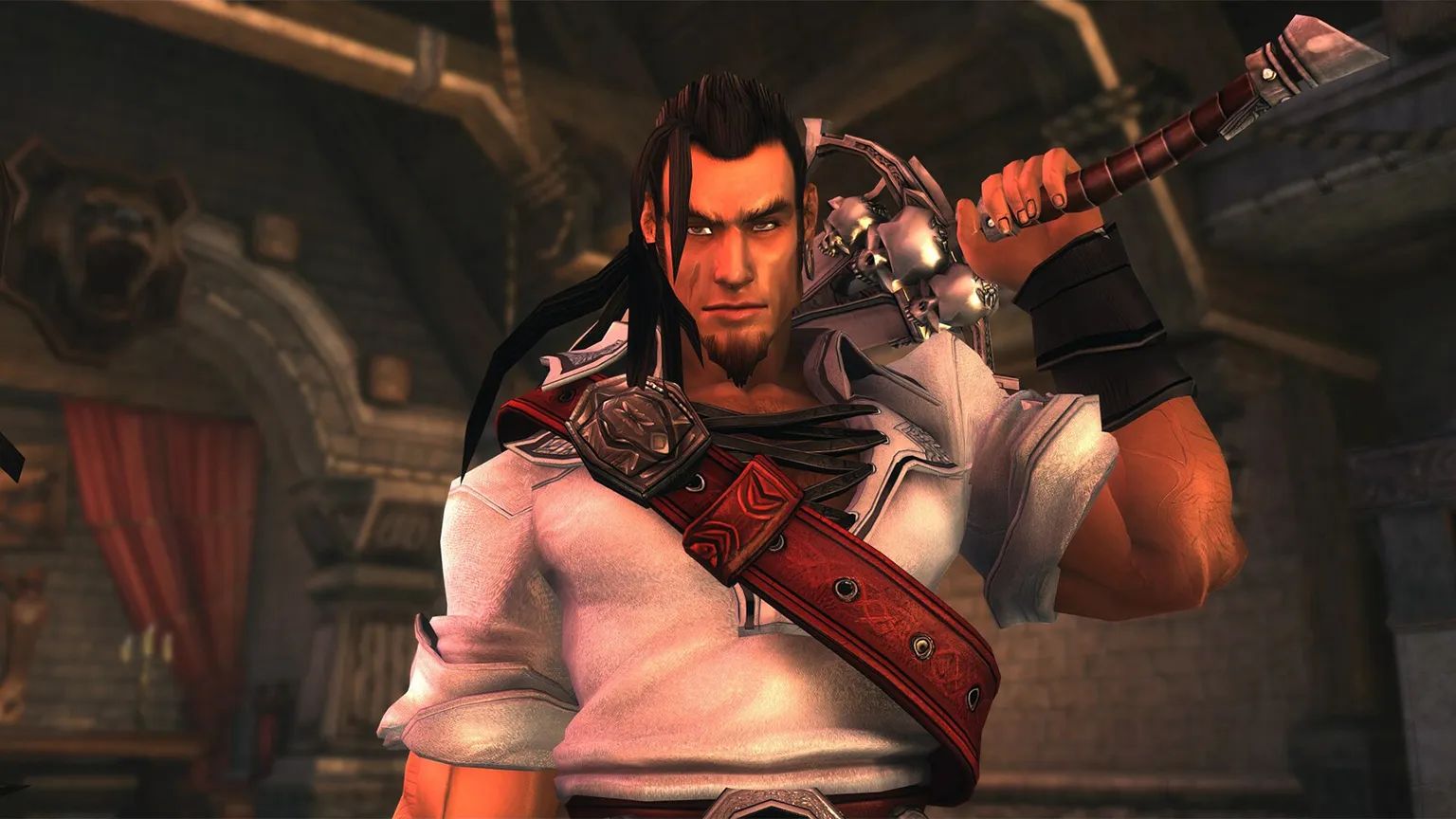 Stolz auf die digitalen Falten: Der Publisher von Captain Blood verteidigt die schlechten Bewertungen