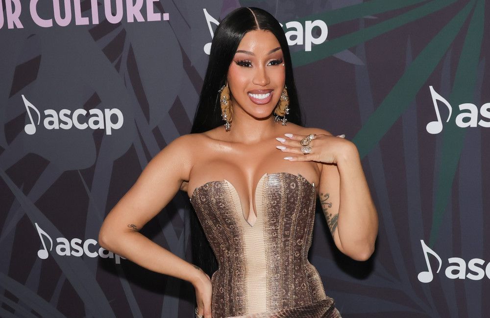 Cardi B