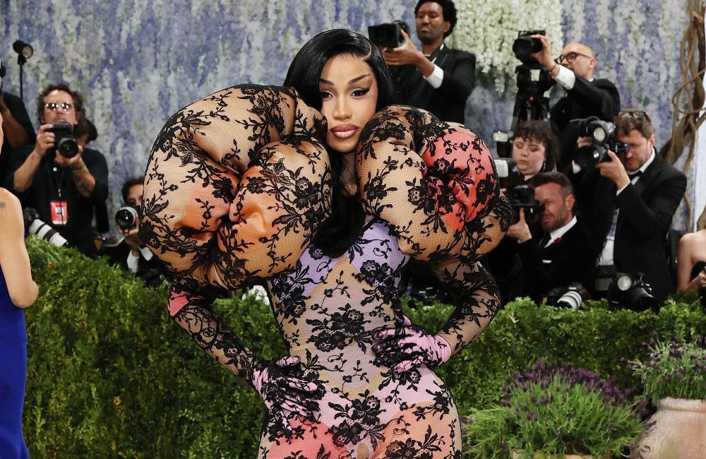 Cardi B