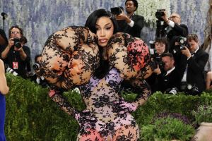 Cardi B