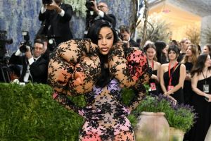Cardi B