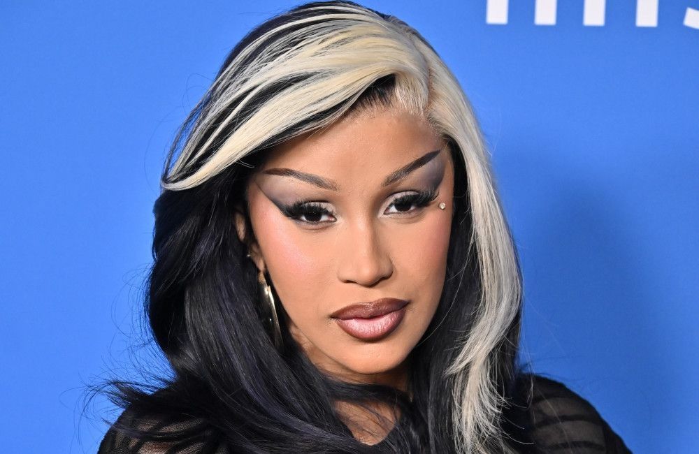 Cardi B drohte, eine Show in Atlanta abzusagen.