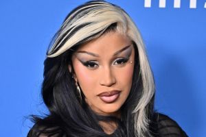 Cardi B drohte, eine Show in Atlanta abzusagen.