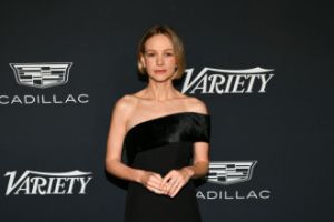 Carey Mulligan