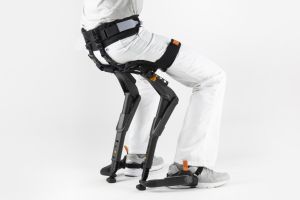 Carl Stahl erweitert Portfolio: noonee wird zum internationalen Exoskelett-Marktplatz