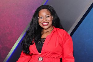Carla Jeffery