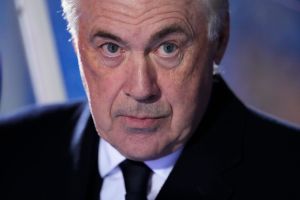 Carlo Ancelotti