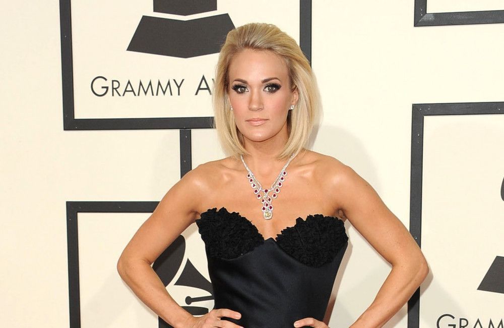 Carrie Underwood