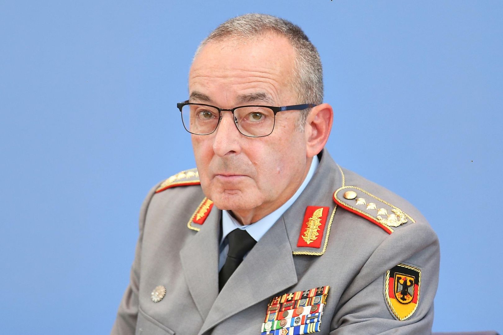 Carsten Breuer (Archiv)