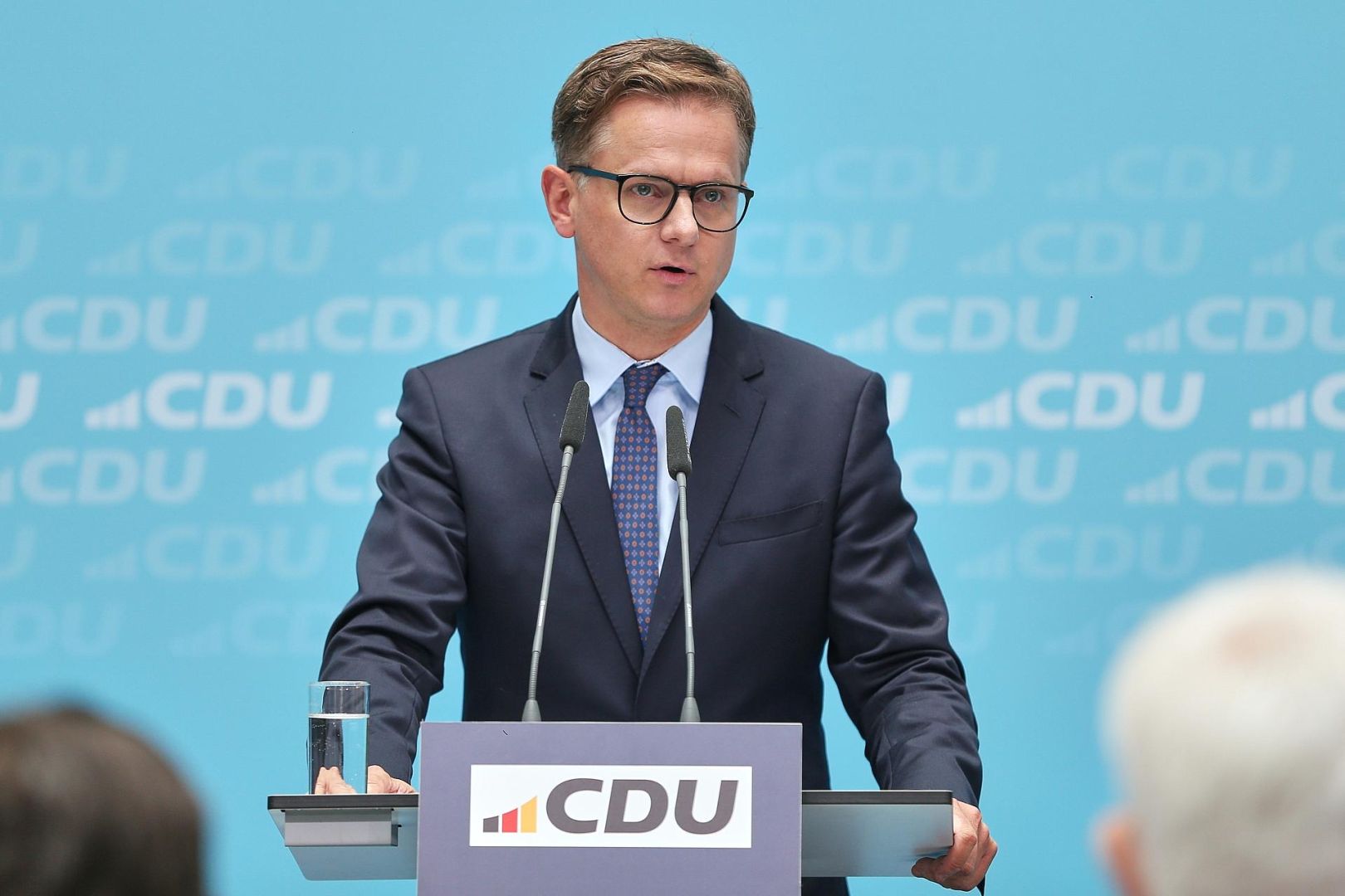 Carsten Linnemann (Archiv)