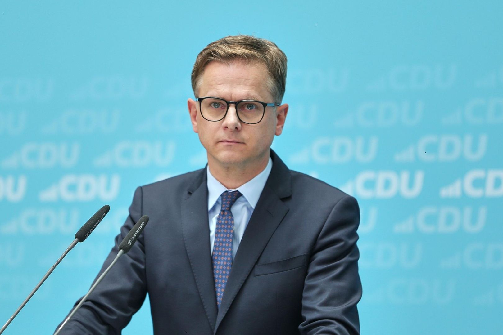 Carsten Linnemann (Archiv)