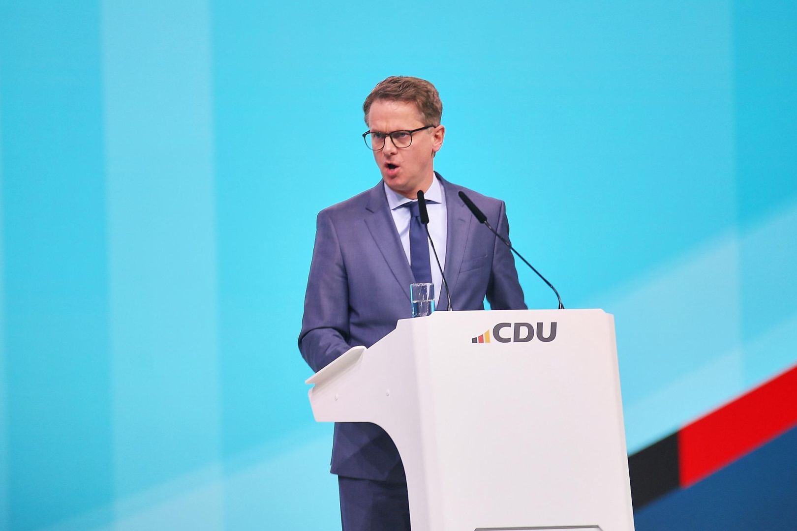 Carsten Linnemann (Archiv)