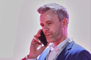 Carsten Reymann (Archiv)