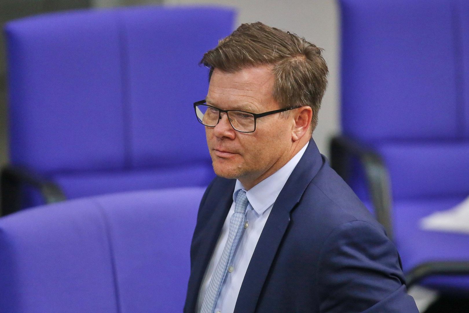 Carsten Schneider am 20.05.2026