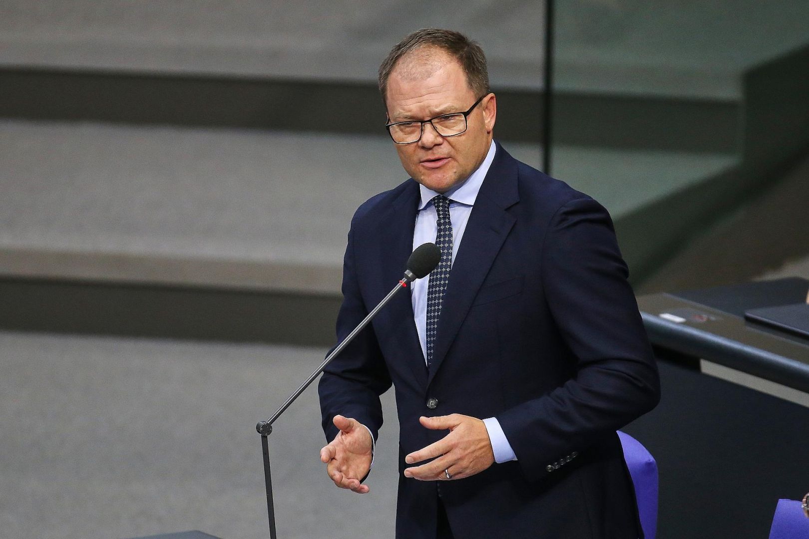 Carsten Schneider (Archiv)