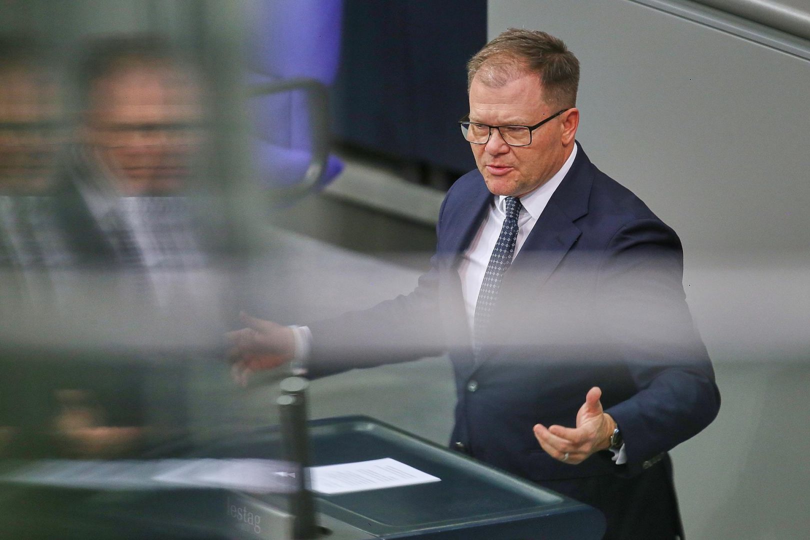 Carsten Schneider (Archiv)