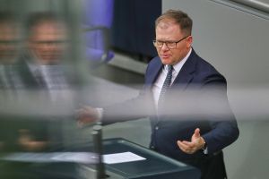 Carsten Schneider (Archiv)