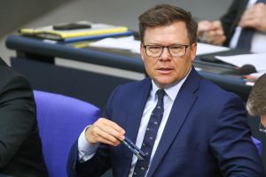 Carsten Schneider (Archiv)