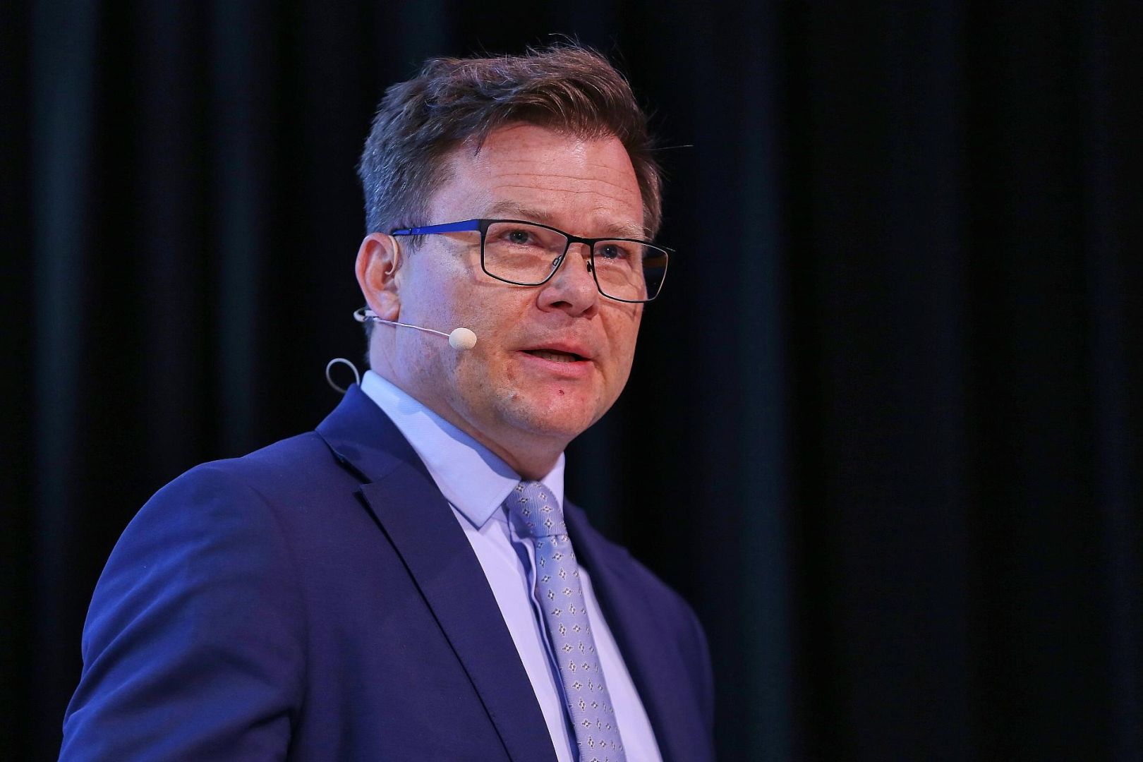 Carsten Schneider (Archiv)