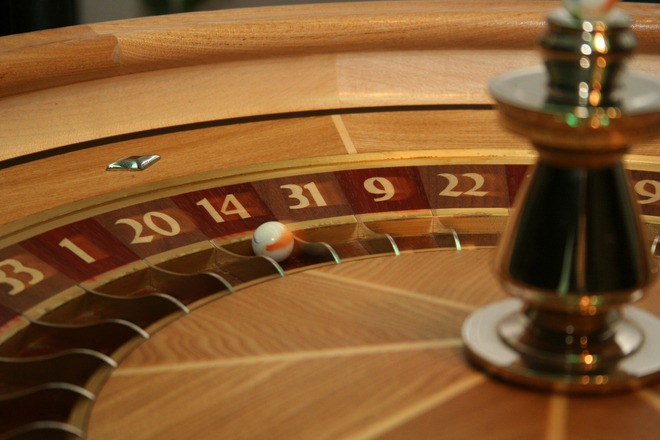 Spielen im Royal Vegas Online Casino