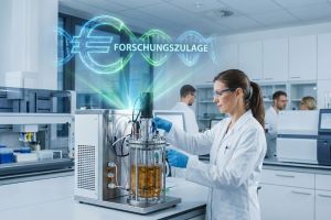 Cash für die Forschung: Warum die Forschungszulage der "Hidden Champion" für Biotechs ist