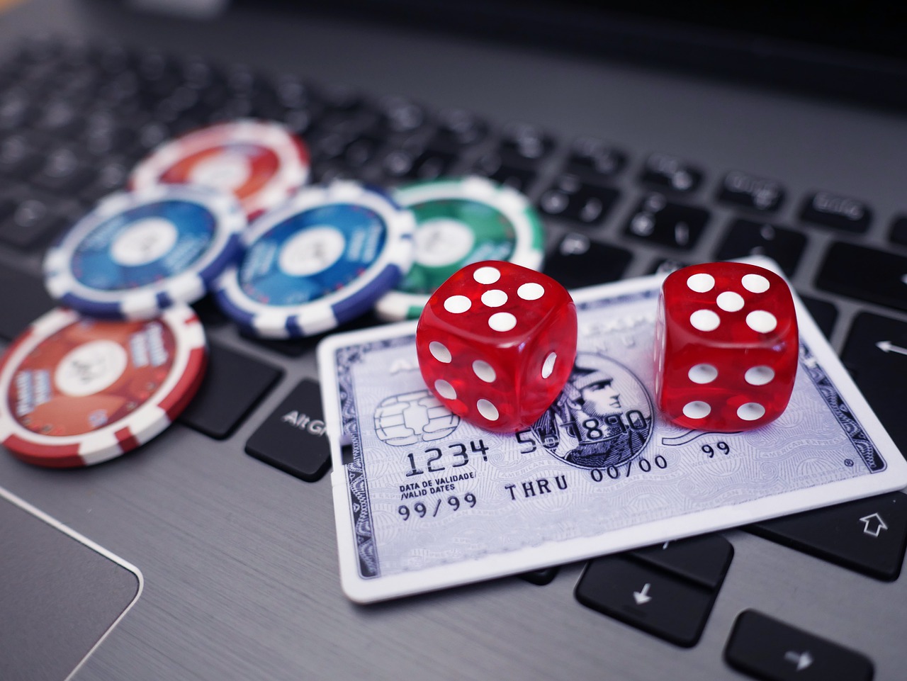 Online Casinos in Deutschland bald legal