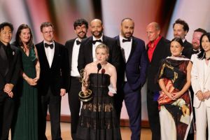 Cast und Crew von 'Widow's Bay'