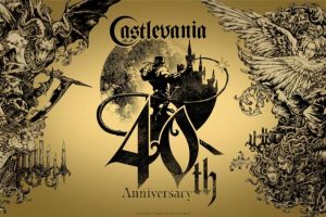 Castlevania wird 40 – ein langes Vermächtnis