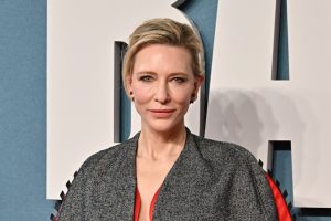 Cate Blanchett ist enttäuscht darüber, dass die #MeToo-Bewegung in Hollywood 'so schnell abgewürgt wurde'.