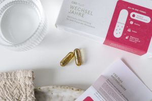 CBD VITAL setzt mit MikroPellets-Technologie neue Maßstäbe in der CBD-Branche