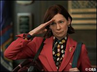 CBS Studios verlängert mit «Elsbeth»-Machern