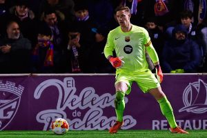 CD Guadalajara - FC Barcelona