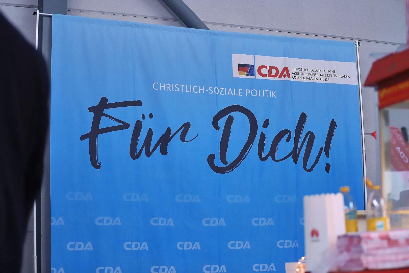 CDA (Archiv)