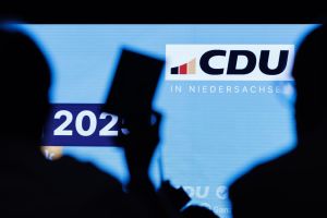 CDU