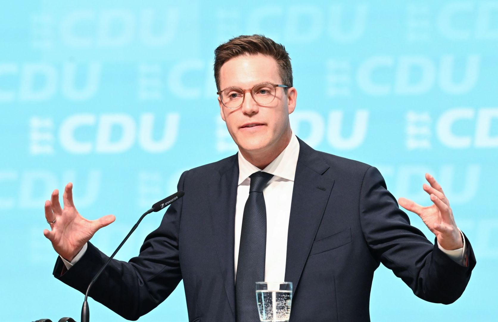 CDU-Landesparteitag