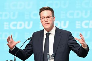 CDU-Landesparteitag