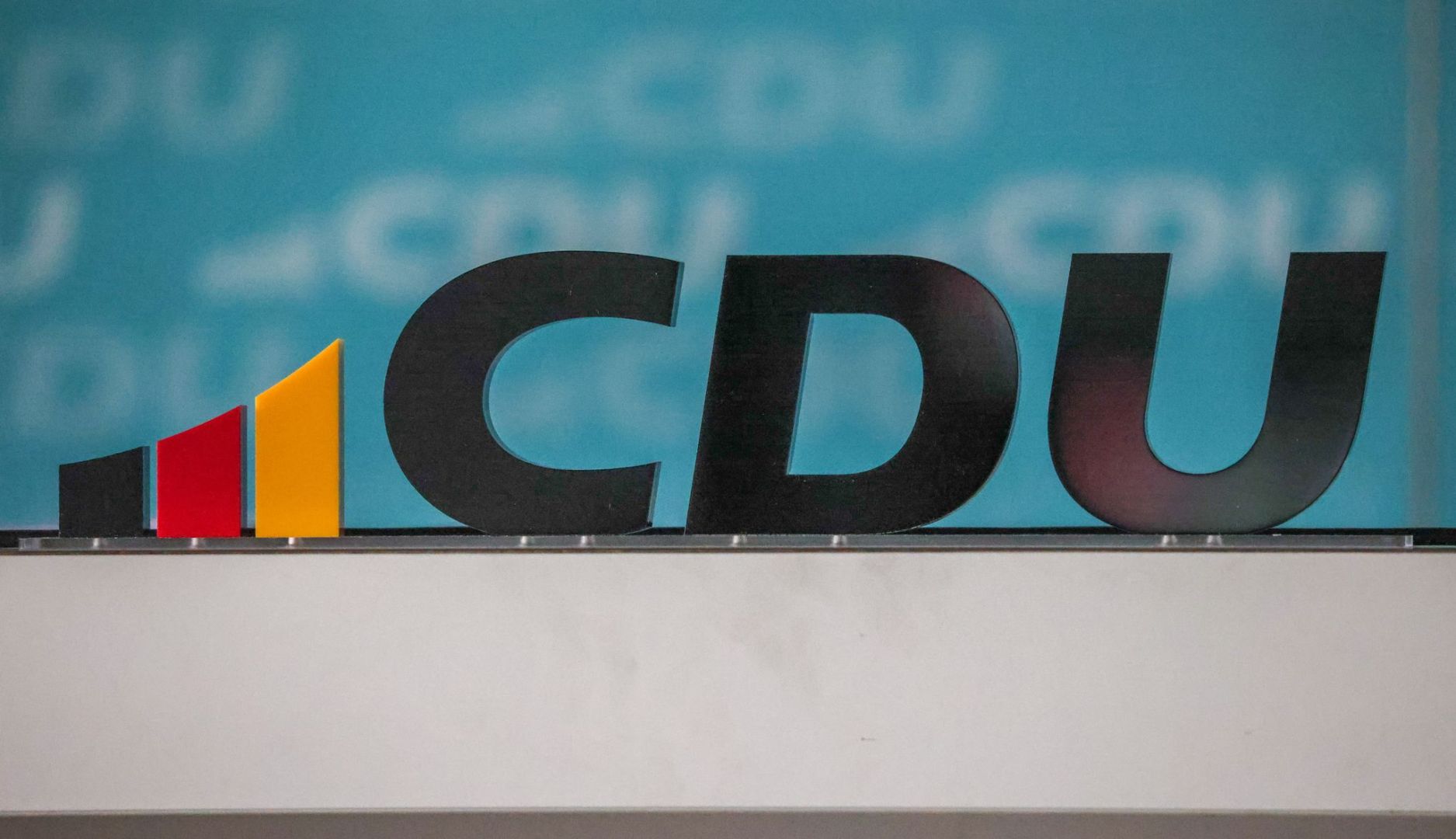 CDU-Logo