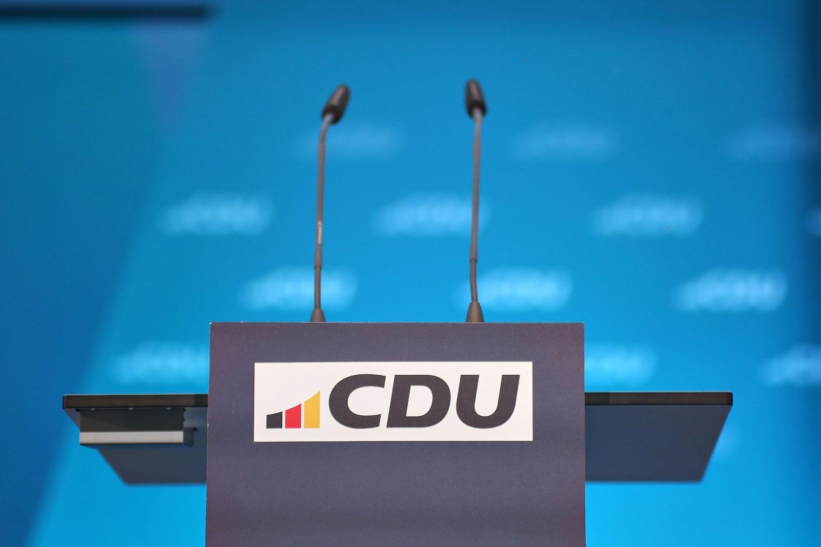 CDU-Logo (Archiv)