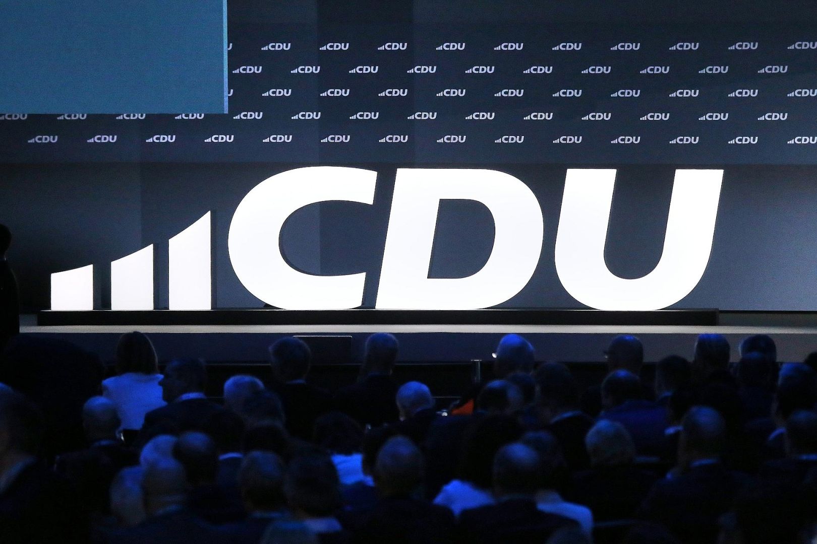 CDU-Logo (Archiv)