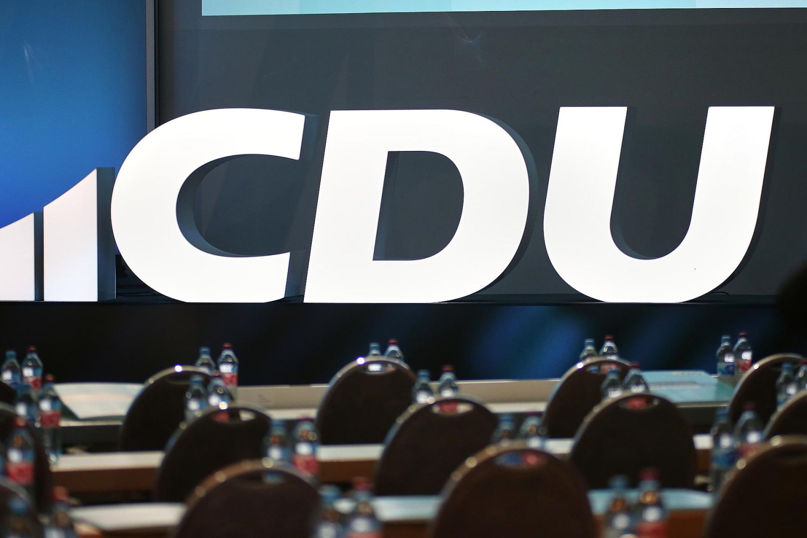 CDU-Logo (Archiv)