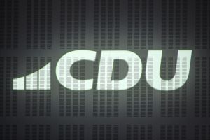 CDU-Logo (Archiv)