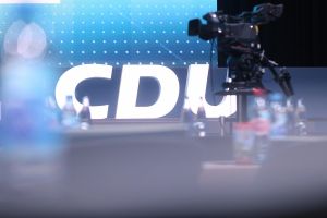CDU-Logo (Archiv)