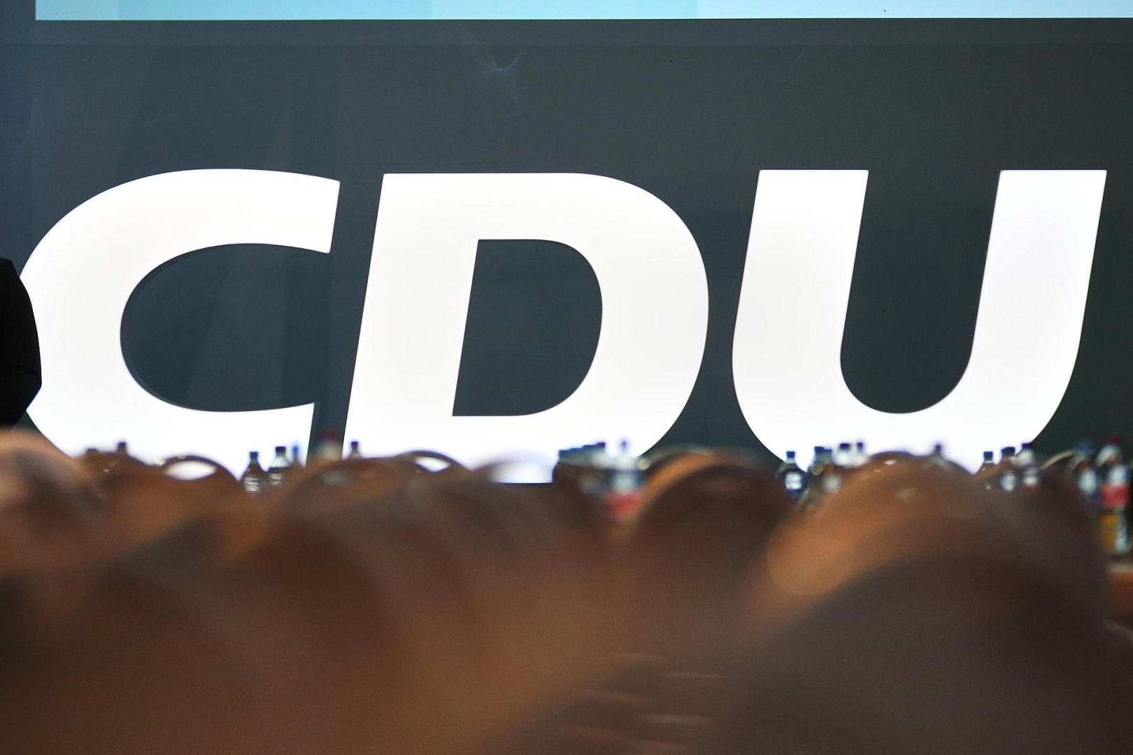 CDU-Logo (Archiv)