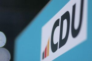 CDU-Logo (Archiv)