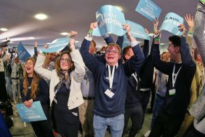 CDU-Reaktion auf 18-Uhr-Prognose am 22.03.2026