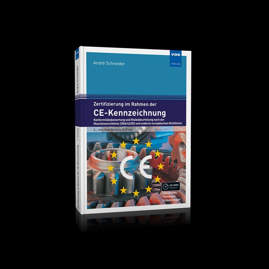 CE-Kennzeichnung praxisgerecht umsetzen und rechtssicher dokumentieren