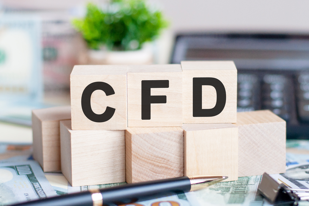 CFD Handel - was das ist und wie funktioniert es?
