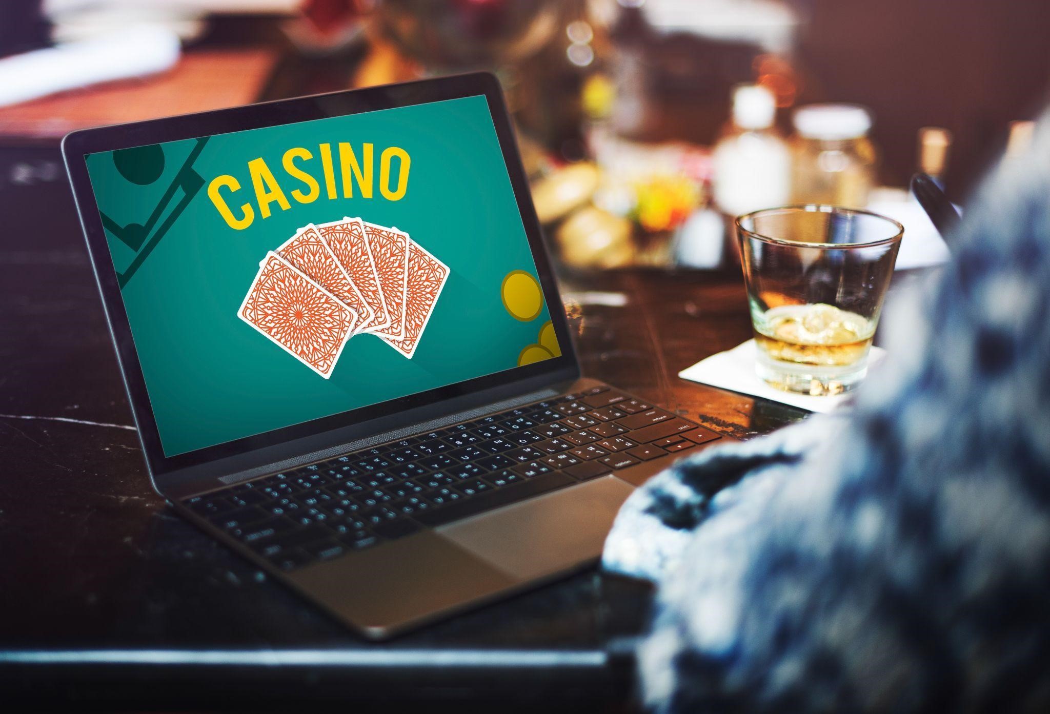 Was sind die Gewohnheiten von Millennials in Bezug auf Online-Casinos?