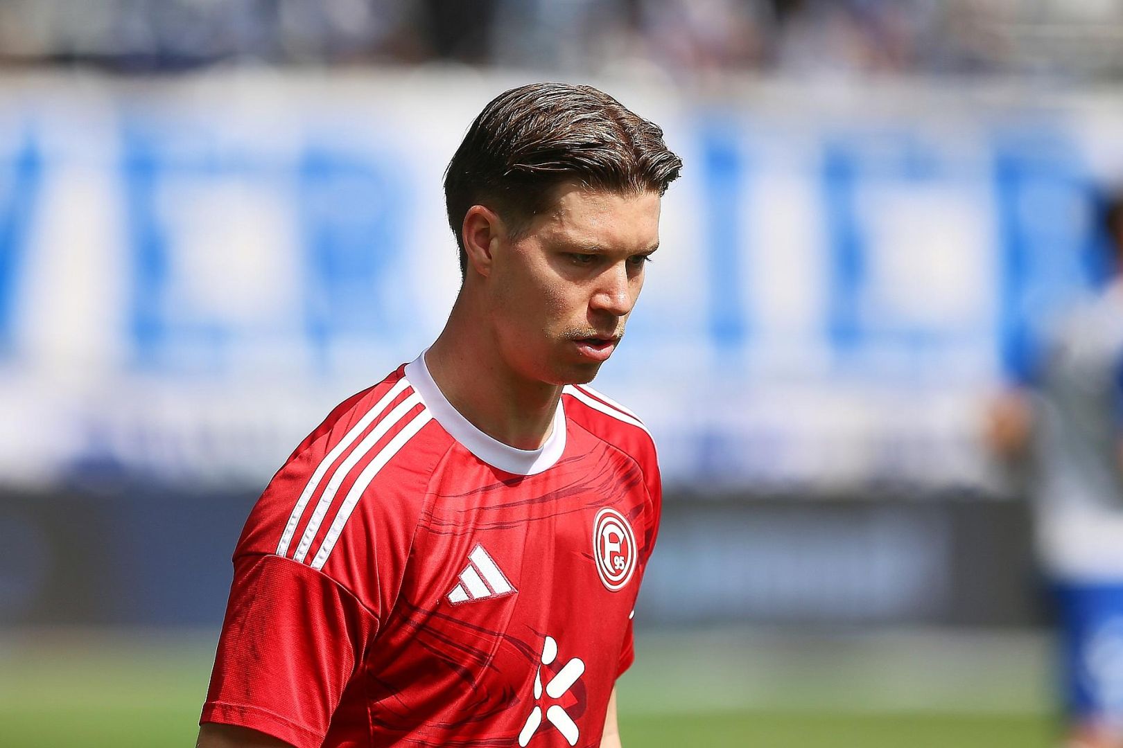 Cedric Itten (Archiv)